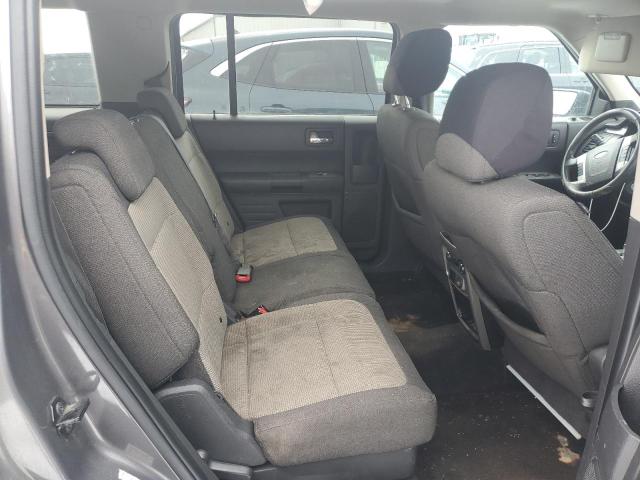 Photo 11 from auction – 2010 FORD FLEX SE with VIN 2FMGK5BC9ABA28940
