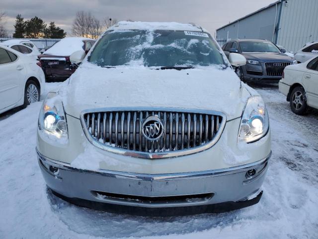 Photo 5 from auction – 2010 BUICK ENCLAVE CX with VIN 5GALVCED2AJ137580