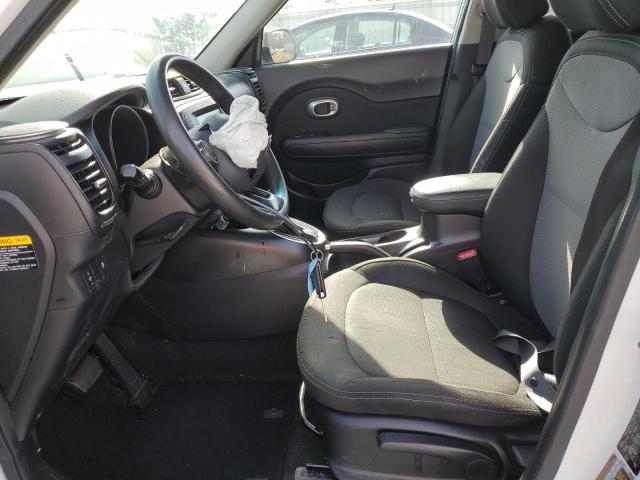 Photo 7 from auction – 2019 KIA SOUL + with VIN KNDJP3A57K7918043