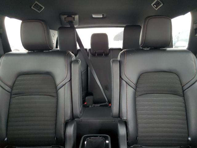 Photo 10 from auction – 2024 NISSAN PATHFINDER with VIN 5N1DR3BD2RC310148