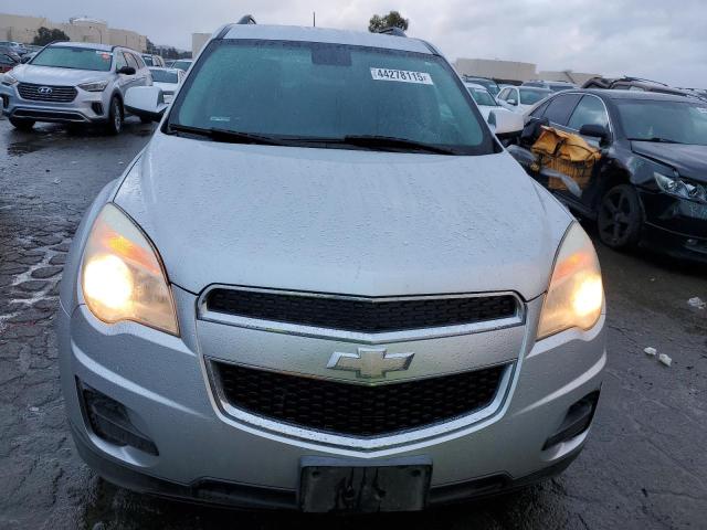Photo 5 from auction – 2013 CHEVROLET EQUINOX LT with VIN 2GNFLEEK5D6402657