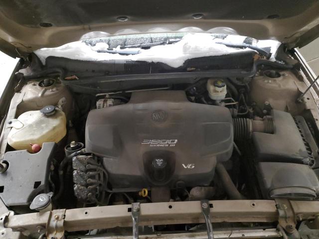 Photo 11 from auction – 2006 BUICK LUCERNE CX with VIN 1G4HP57206U189779