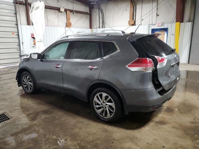 Photo 2 from auction – 2014 NISSAN ROGUE S with VIN 5N1AT2MV4EC790871