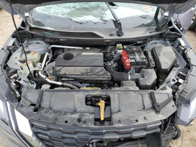 Photo 12 from auction – 2023 NISSAN ROGUE SL with VIN 5N1BT3CB4PC798960