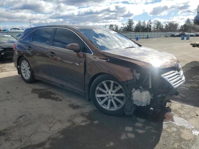 Photo 4 from auction – 2011 TOYOTA VENZA with VIN 4T3BA3BBXBU028893