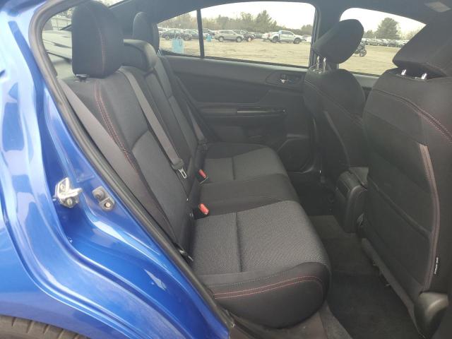 Photo 10 from auction – 2018 SUBARU WRX with VIN JF1VA1A63J9813041