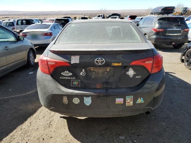 Photo 6 from auction – 2017 TOYOTA COROLLA L with VIN 2T1BURHEXHC956265