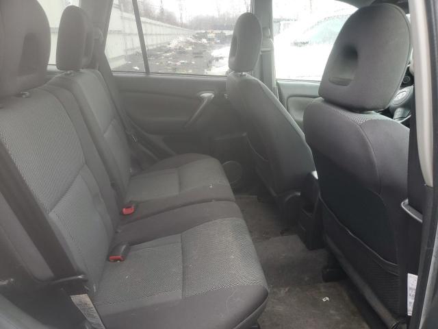 صورة رقم 11 من المزاد - 2004 TOYOTA RAV4 مع VIN JTEHD20V146018990