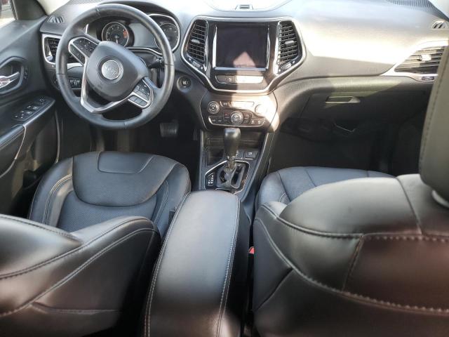 Photo 8 from auction – 2019 JEEP CHEROKEE L with VIN 1C4PJLDB5KD357887