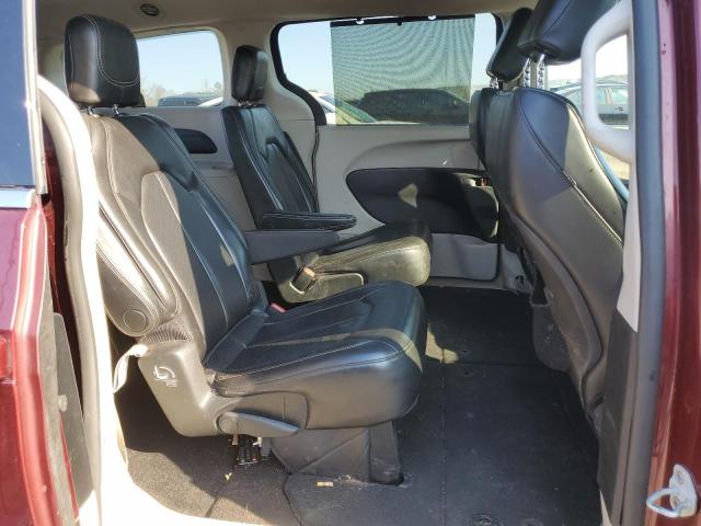 Photo 11 from auction – 2020 CHRYSLER VOYAGER LX with VIN 2C4RC1DG4LR268524