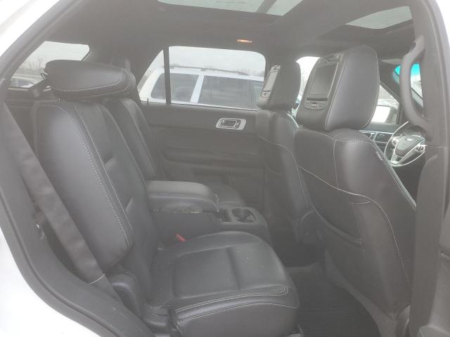 Photo 11 from auction – 2015 FORD EXPLORER S with VIN 1FM5K8GT3FGA51261