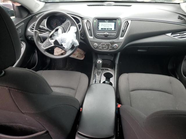 Photo 8 from auction – 2018 CHEVROLET MALIBU LS with VIN 1G1ZB5ST0JF207405