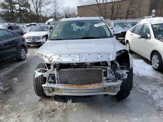 Photo 5 from auction – 2012 GMC TERRAIN SL with VIN 2GKFLXE5XC6110097
