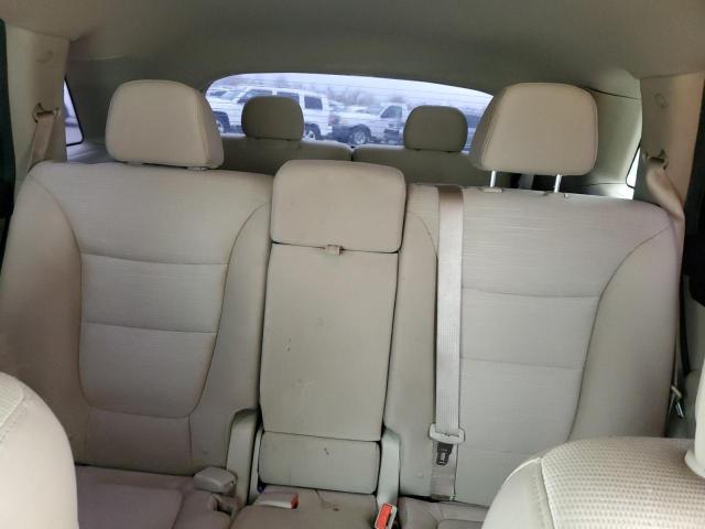 Photo 10 from auction – 2015 KIA SORENTO LX with VIN 5XYKT4A69FG620956
