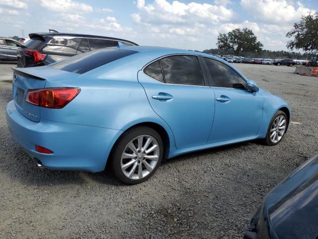Photo 3 from auction – 2010 LEXUS IS 250 with VIN JTHCF5C21A5039785