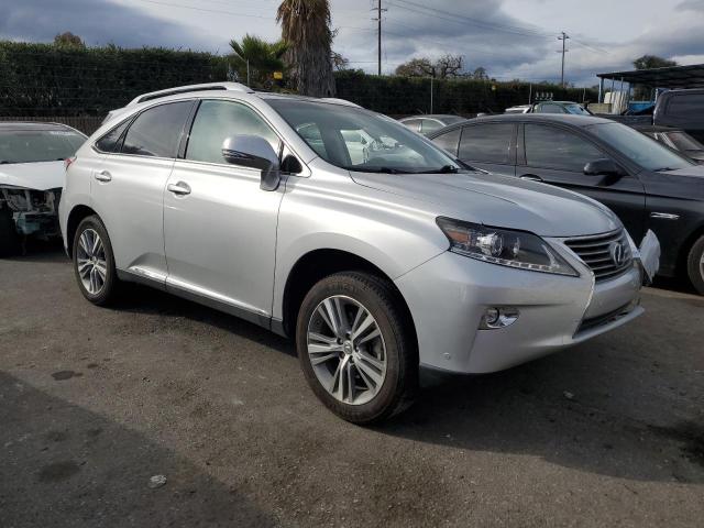 Photo 4 from auction – 2015 LEXUS RX 450H with VIN 2T2BC1BA8FC008935