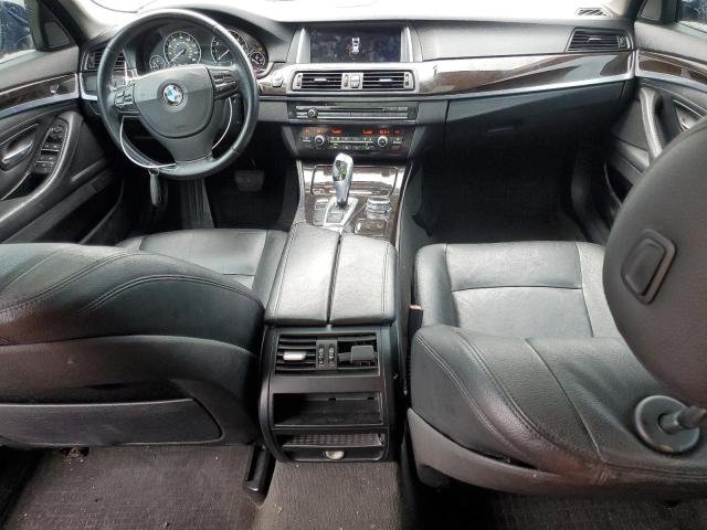 Photo 8 from auction – 2014 BMW 535 I with VIN WBA5B1C53ED484613
