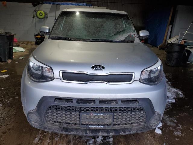 Photo 5 from auction – 2016 KIA SOUL with VIN KNDJN2A24G7853892