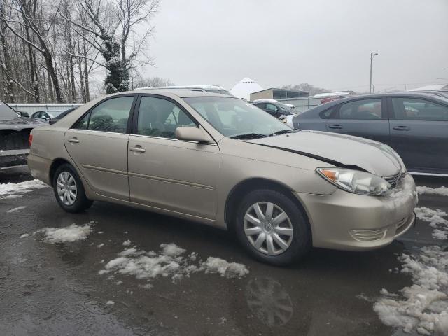 Photo 4 from auction – 2005 TOYOTA CAMRY LE with VIN 4T1BE32K15U044952