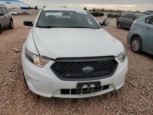 Photo 5 from auction – 2015 FORD TAURUS POL with VIN 1FAHP2MK5FG149449