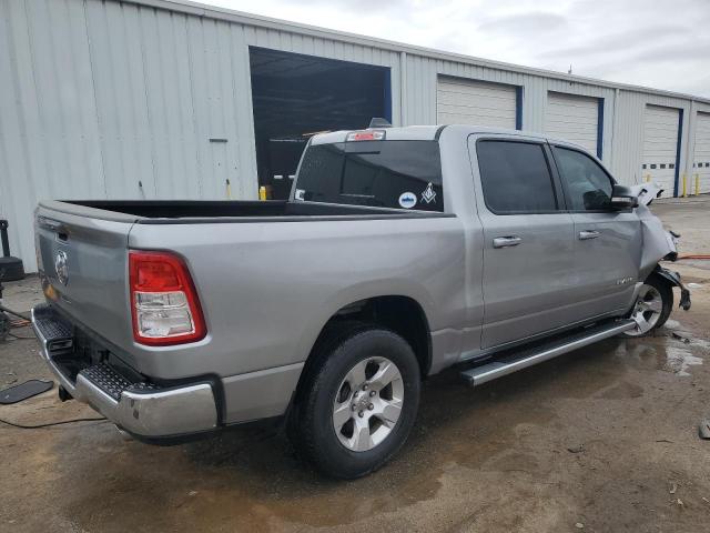Photo 3 from auction – 2021 RAM 1500 BIG H with VIN 1C6RREFT1MN801967