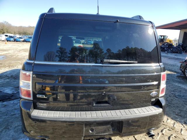 Photo 6 from auction – 2014 FORD FLEX SEL with VIN 2FMHK6C8XEBD14581