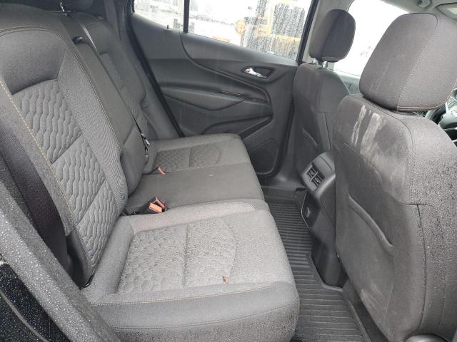 Photo 11 from auction – 2018 CHEVROLET EQUINOX LT with VIN 2GNAXSEVXJ6250944