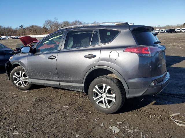 Photo 2 from auction – 2016 TOYOTA RAV4 LE with VIN JTMBFREV6GJ059686