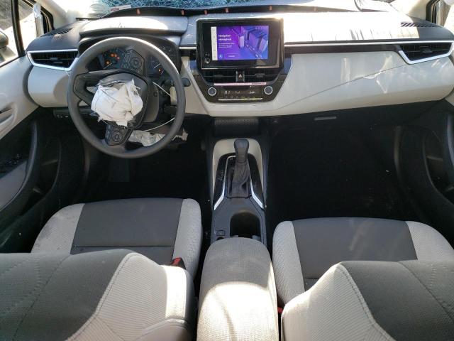 Photo 8 from auction – 2024 TOYOTA COROLLA LE with VIN JTDBCMFE7R3045331