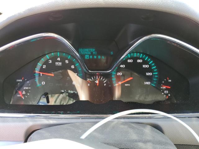 Photo 9 from auction – 2015 CHEVROLET TRAVERSE L with VIN 1GNKVHKD1FJ228642
