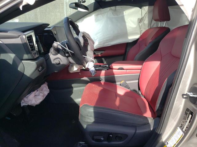 Photo 7 from auction – 2024 LEXUS NX 350 PRE with VIN 2T2GGCEZ5RC052418