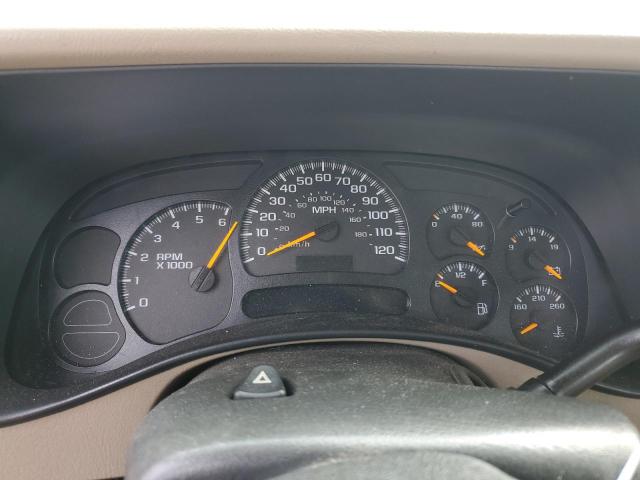 Снимка 9 от търг – 2004 CHEVROLET SILVERADO с VIN 2GCEC19V941330635