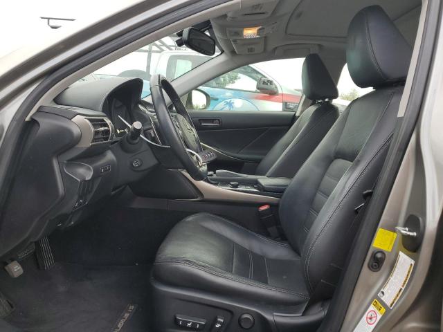 Photo 7 from auction – 2014 LEXUS IS 250 with VIN JTHBF1D29E5013850