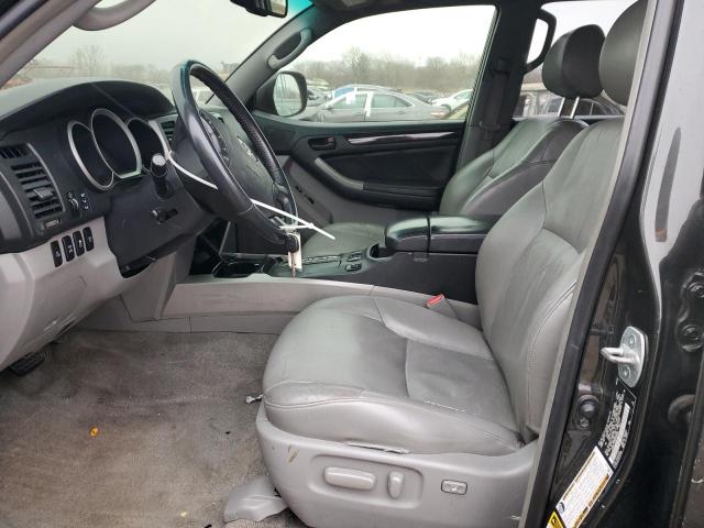 Photo 7 from auction – 2008 TOYOTA 4RUNNER LI with VIN JTEBU17R68K028985
