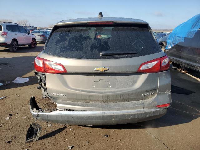 Photo 6 from auction – 2018 CHEVROLET EQUINOX LT with VIN 3GNAXSEV1JS575564