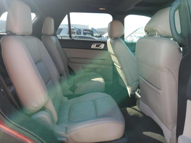 Photo 11 from auction – 2014 FORD EXPLORER L with VIN 1FM5K8F87EGA63716