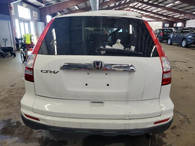 Photo 6 from auction – 2011 HONDA CR-V EXL with VIN JHLRE3H76BC003386