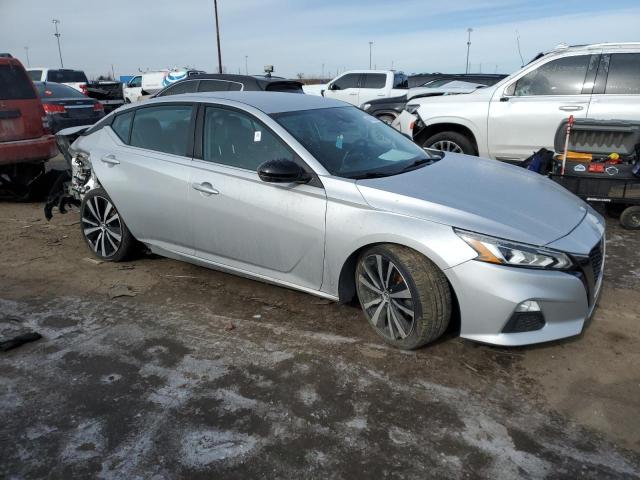 Photo 4 from auction – 2020 NISSAN ALTIMA SR with VIN 1N4BL4CV5LC204302