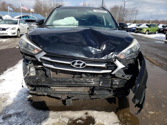 Photo 5 from auction – 2017 HYUNDAI TUCSON LIM with VIN KM8J3CA24HU570046