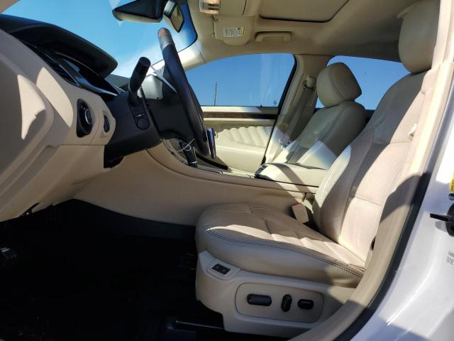 Photo 7 from auction – 2018 FORD TAURUS LIM with VIN 1FAHP2F86JG118043