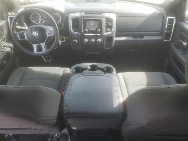 Photo 8 from auction – 2024 RAM 1500 CLASS with VIN 1C6RR7LGXRS125143