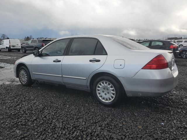 Photo 2 from auction – 2007 HONDA ACCORD VAL with VIN 1HGCM55117A030596