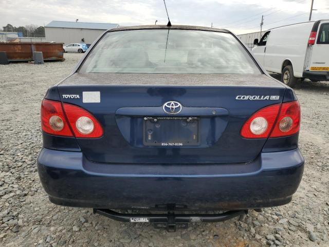 Photo 6 from auction – 2005 TOYOTA COROLLA CE with VIN 2T1BR32EX5C417731