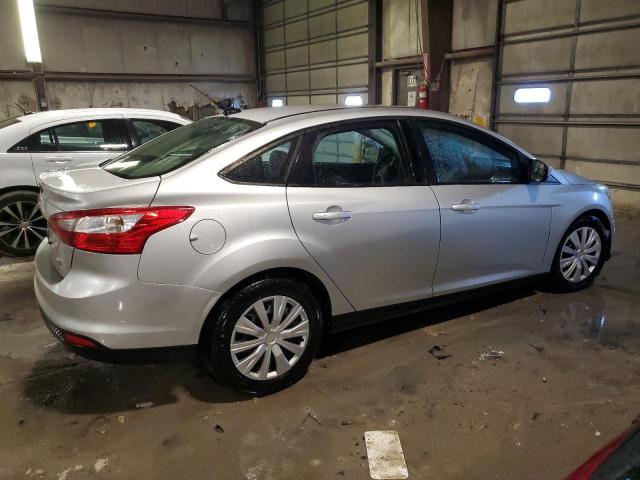 Photo 3 from auction – 2012 FORD FOCUS SE with VIN 1FAHP3F2XCL216360