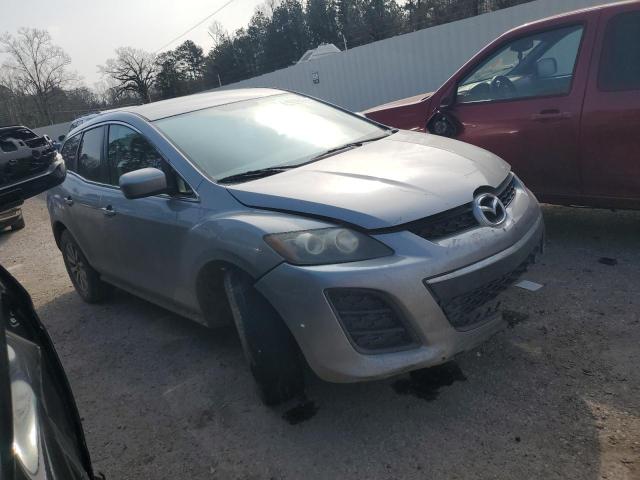 Photo 4 from auction – 2011 MAZDA CX-7 with VIN JM3ER2B57B0370985