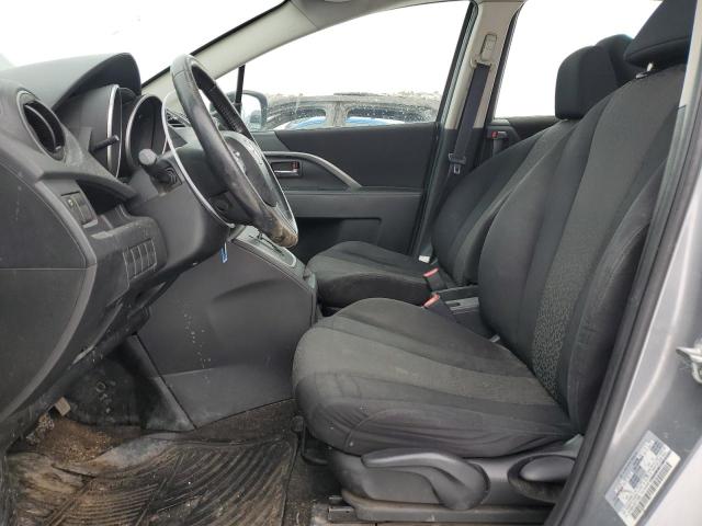 Photo 7 from auction – 2012 MAZDA 5 with VIN JM1CW2CL9C0115665