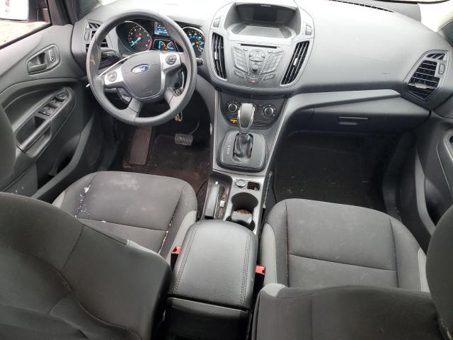 Photo 8 from auction – 2016 FORD ESCAPE S with VIN 1FMCU0F71GUB12861