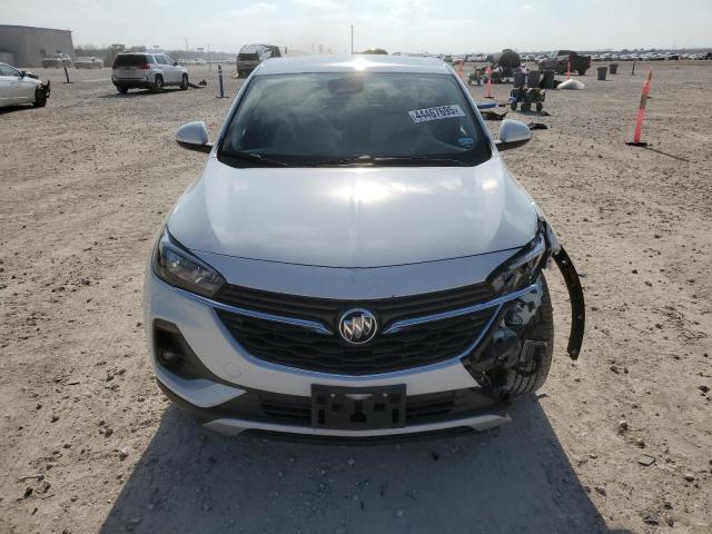 Photo 5 from auction – 2023 BUICK ENCORE GX with VIN KL4MMBS24PB145888