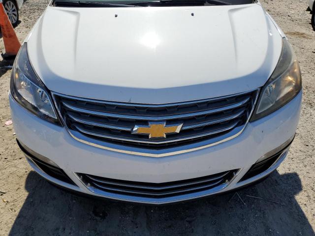 Photo 12 from auction – 2017 CHEVROLET TRAVERSE L with VIN 1GNKRGKD5HJ120090