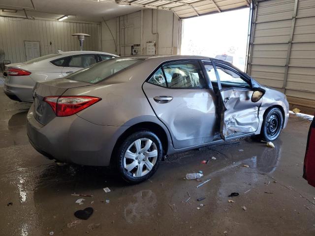 Zdjęcie 3 z aukcji – 2015 TOYOTA COROLLA L z VIN 2T1BURHE3FC344504